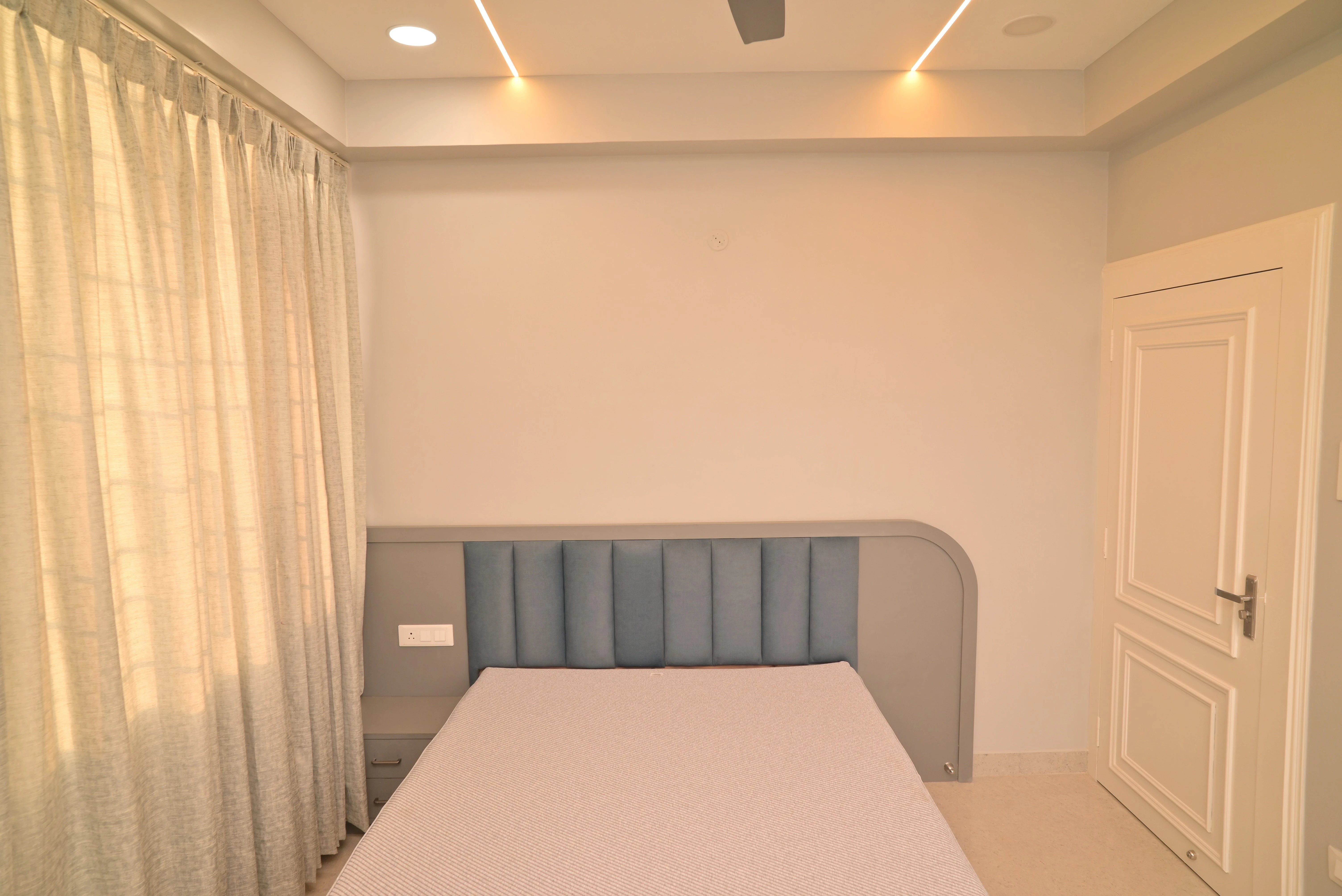 Interior Design Services in Guwahati