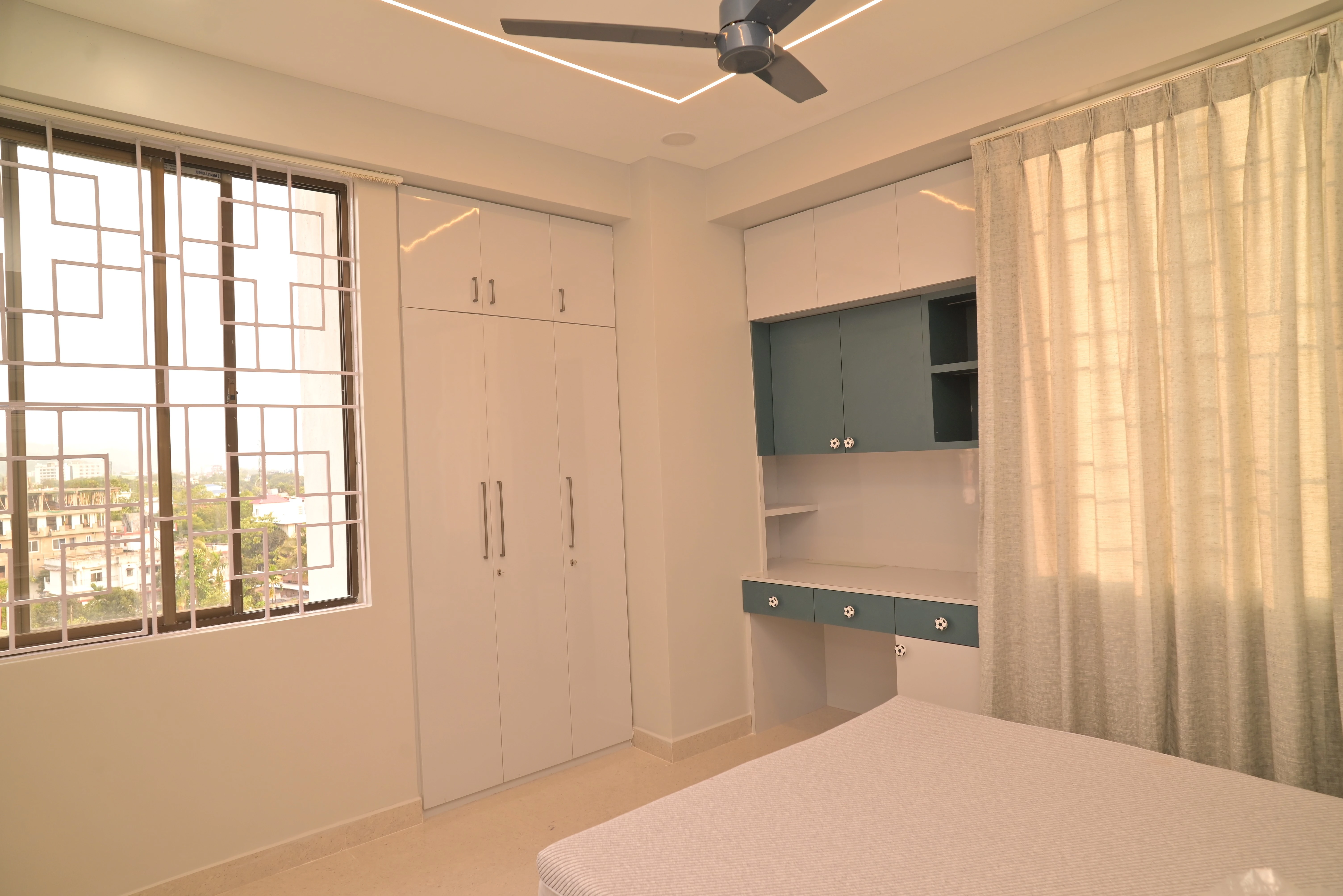 Interior Design Services in Guwahati