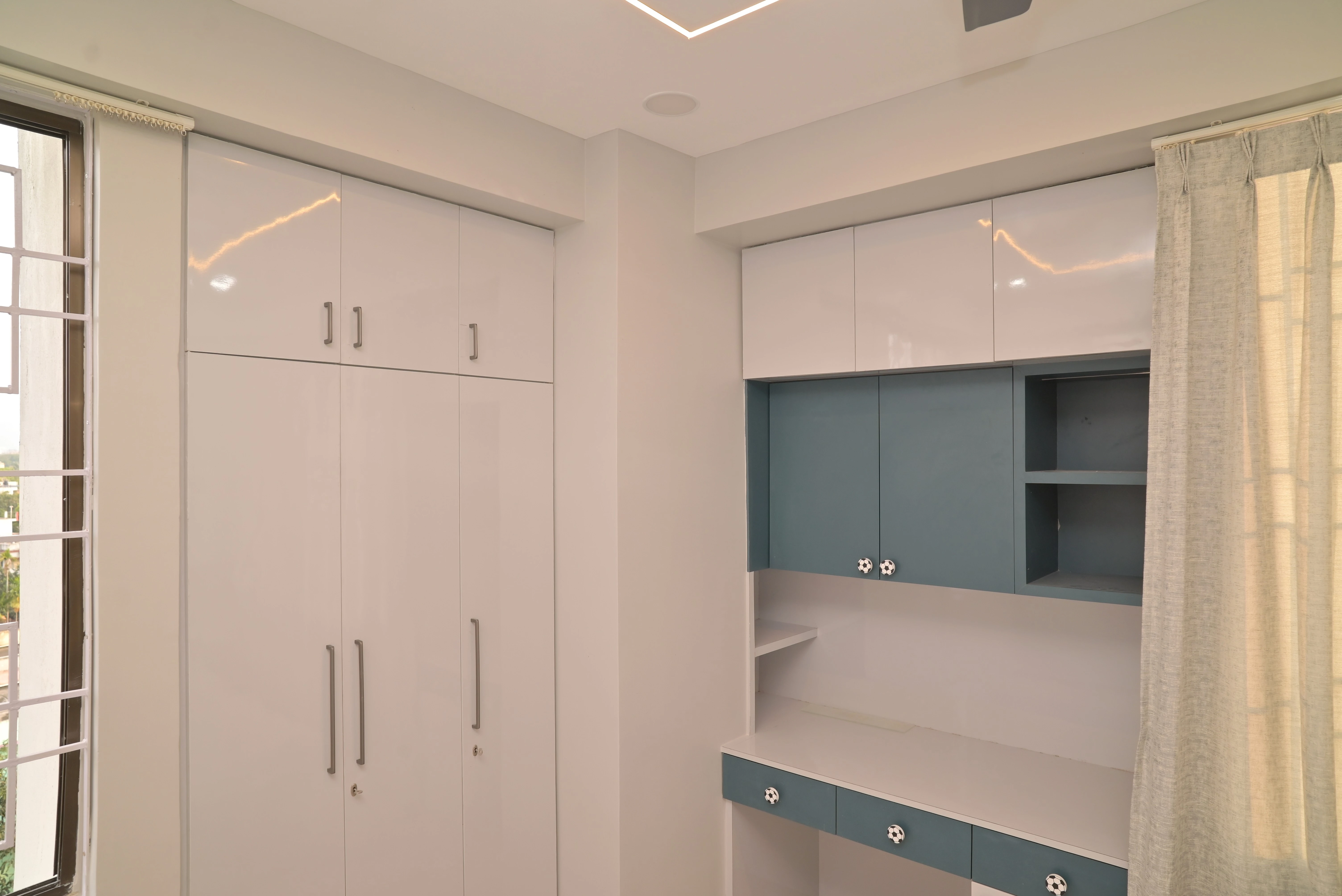 Interior Design Services in Guwahati