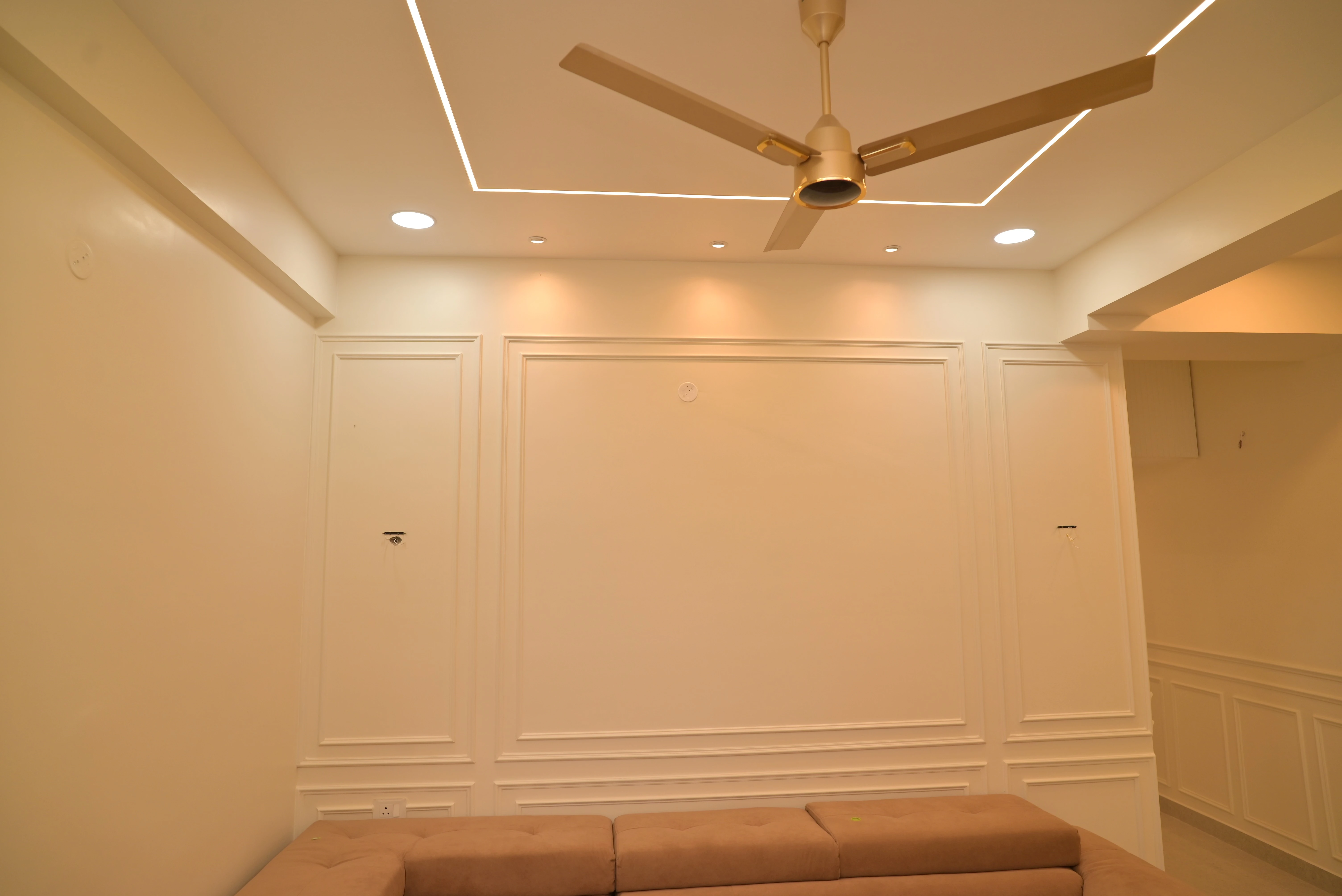 Interior Design Services in Guwahati