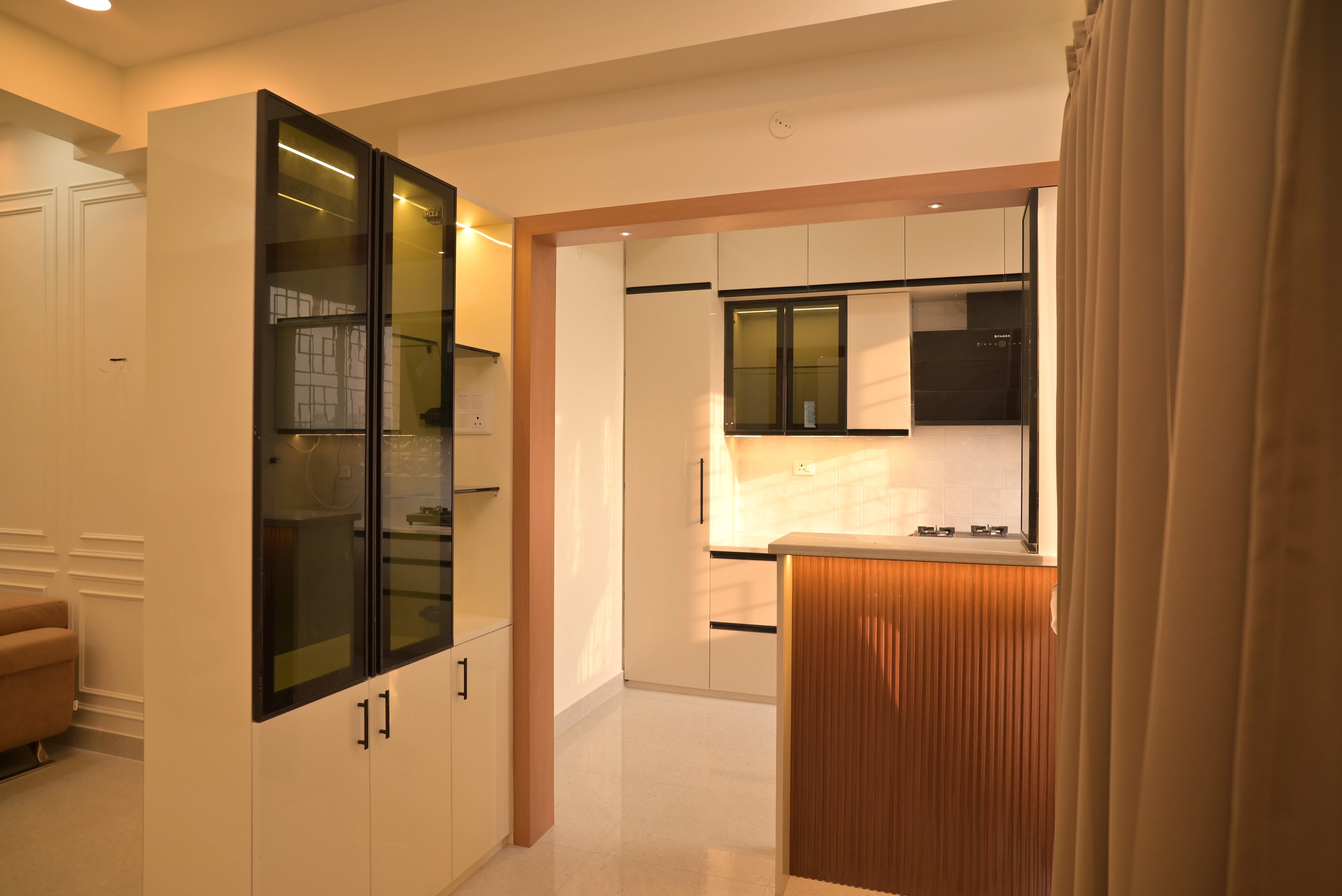 Interior Design Services in Guwahati
