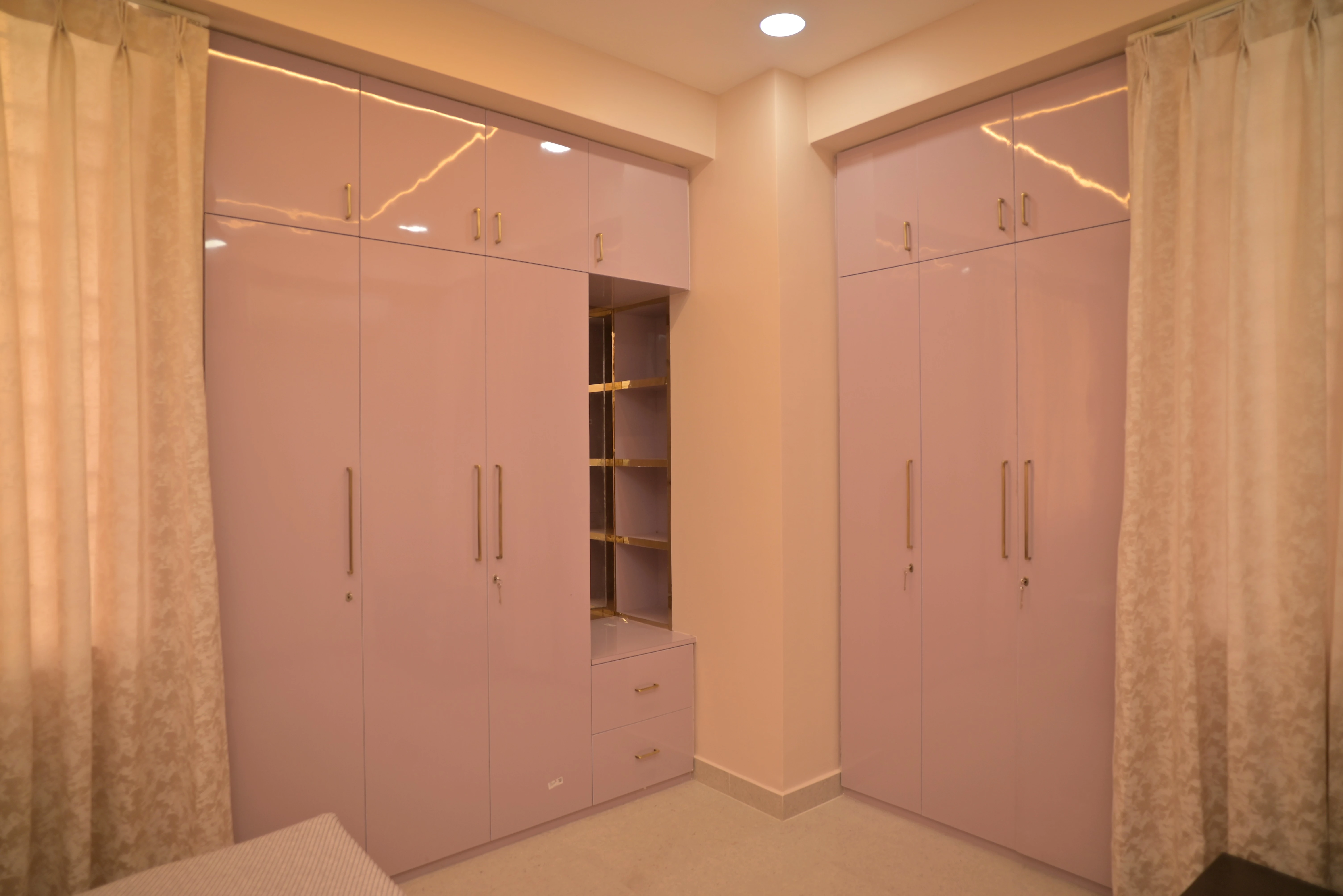 Interior Design Services in Guwahati