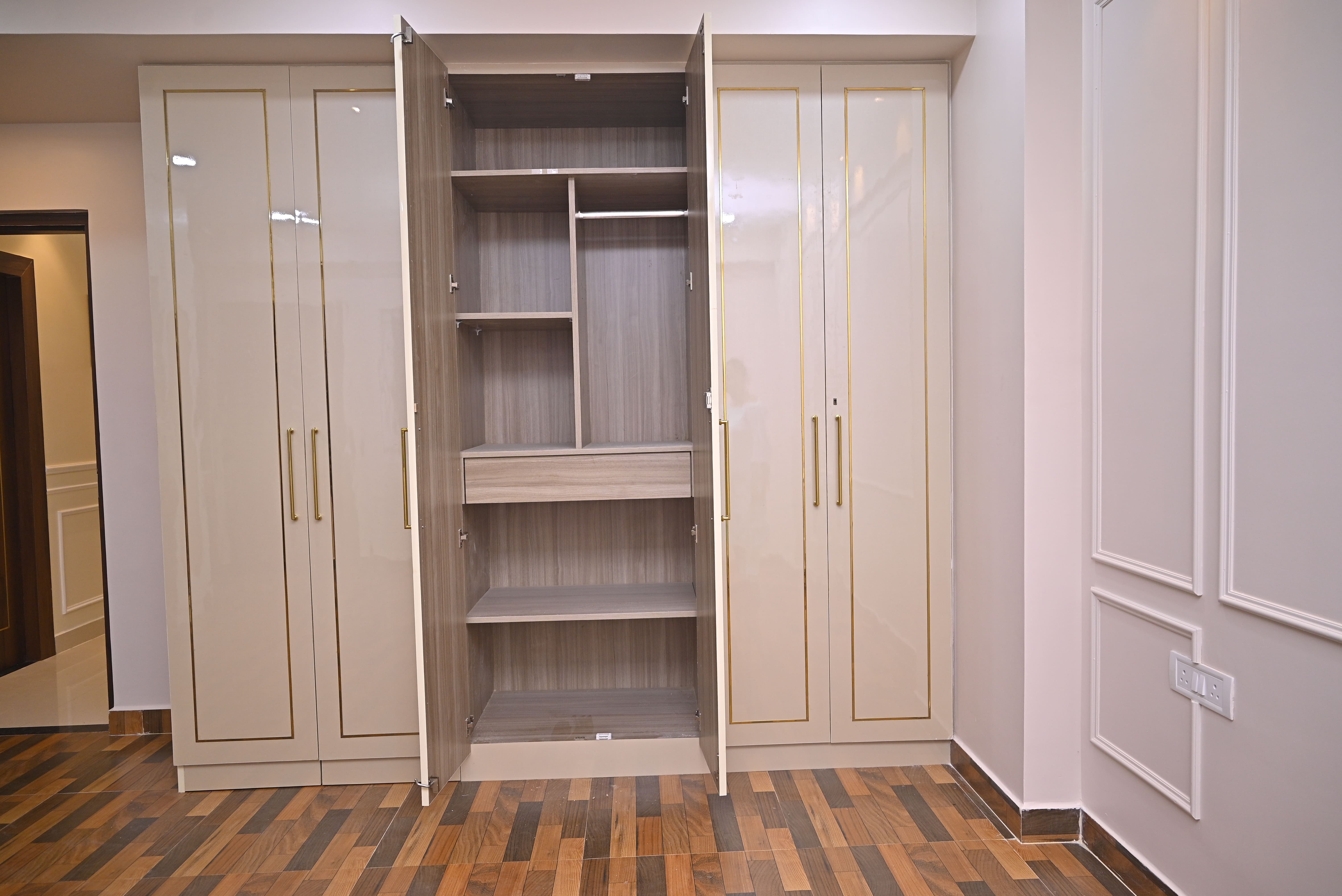 Interior Design Services in Guwahati