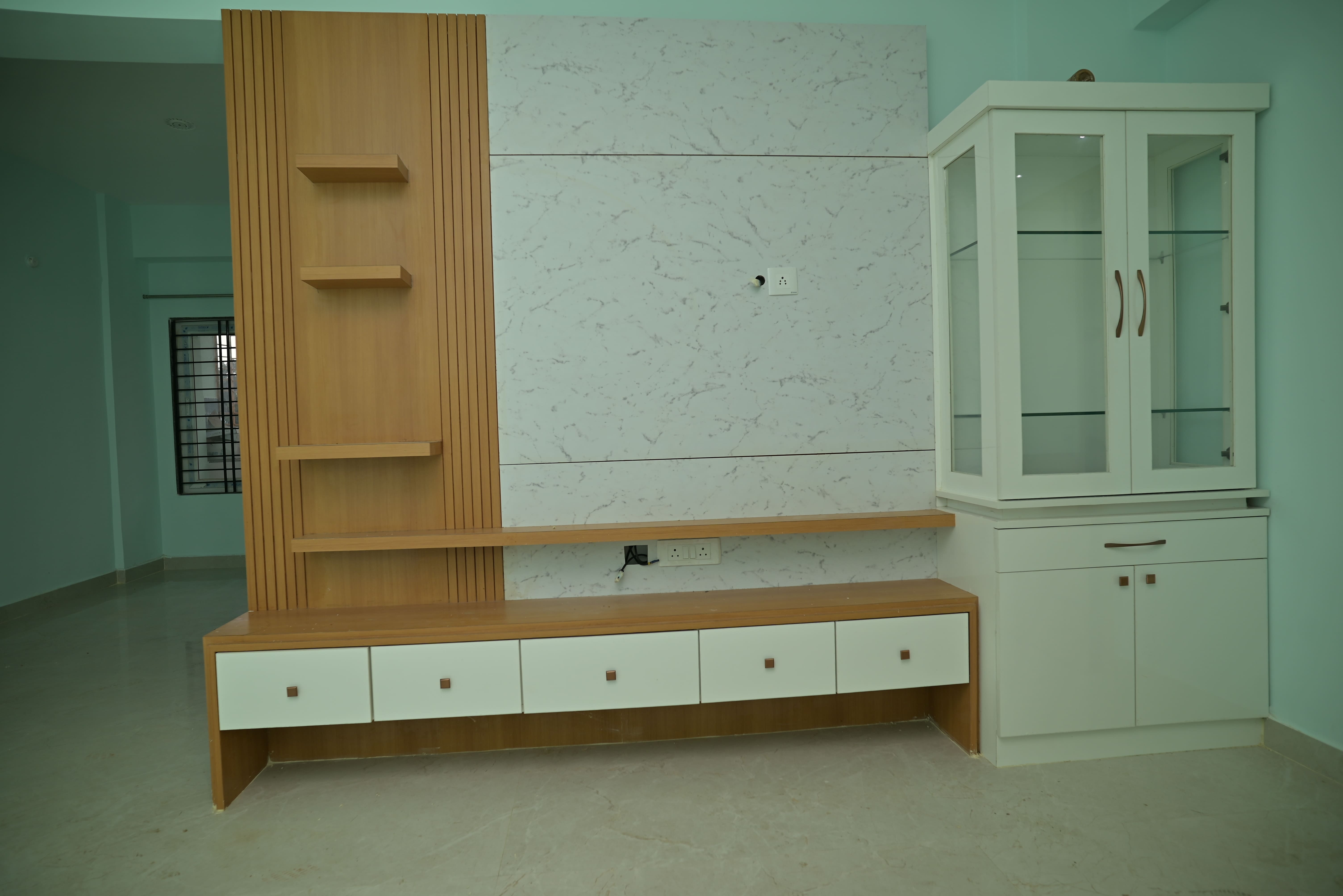 Interior Design Services in Guwahati