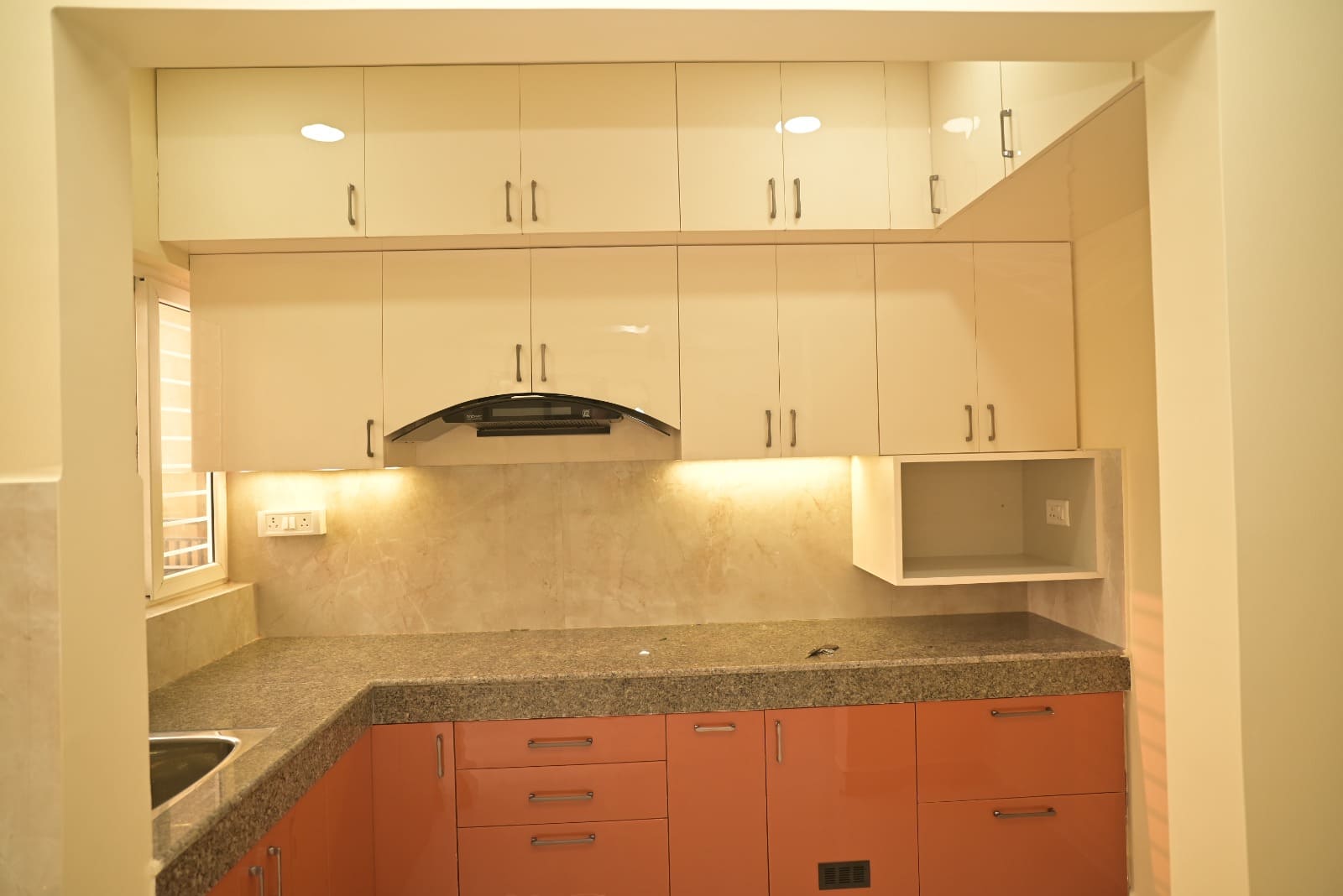Interior Design Services in Guwahati